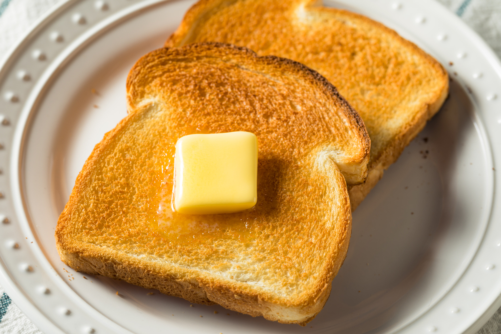 Comment réussir ses plats à toasts grillés ?